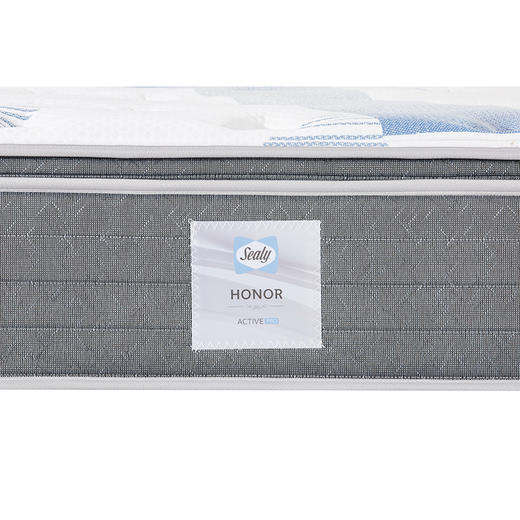 Sealy丝涟床垫 活力加 愈荣 商品图5