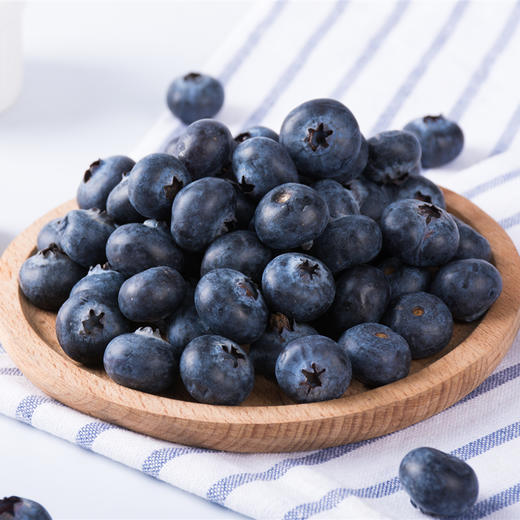 青岛蓝莓 商品图1