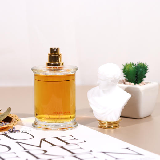 MDCI之香 托普卡帕琥珀 MDCI Parfums Ambre Topkapi   分装 商品图1