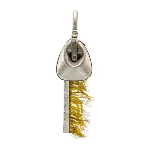 熙上CICICHEUNG 云中君刺绣医生包 商品图5