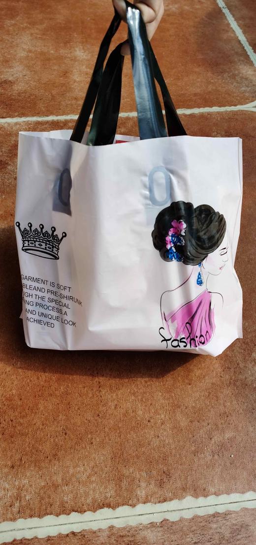 手提袋 商品图0