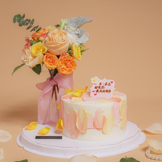 【每朵花都是您最美的模样】 | 左羊 商品图0