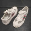 lfgj jeans br506时尚潮流平底网面透气小白鞋 商品缩略图5