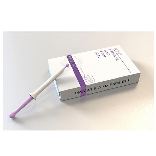 【紧！紧！紧！/买四送一】韩国NRNR 私密护理液 5支/1盒/5盒 商品图4