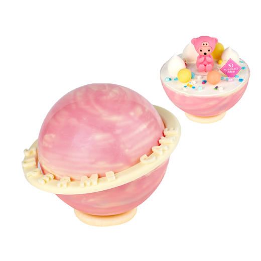 星球宝贝 商品图0