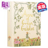 【中商原版】Wordsworth Collector s Editions Anne of Green Gables 英文原版 绿山墙的安妮 Lucy Maud OBE Montgomery 商品缩略图0