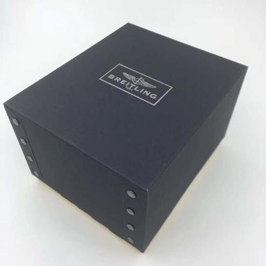 GF厂【v2版43mm】Breitling百年灵航空计时1系列AB0121211B1A1腕表 商品图1