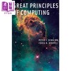 【中商原版】伟大的计算原理 Great Principles of Computing 英文原版 Peter J Denning 计算机科学 商品缩略图0