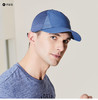 卡蒙夏天太阳帽子男士大号棒球帽户外防晒遮阳帽防紫外线帽KM-3431 商品缩略图0