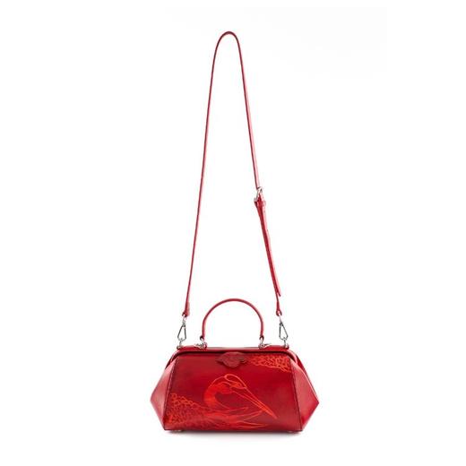 熙上CICICHEUNG 云中君·手绘医生包 商品图13