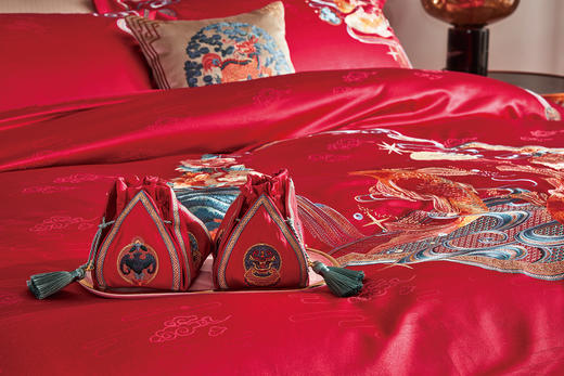 恐龙 RTY0999-8 囍跃 商品图4