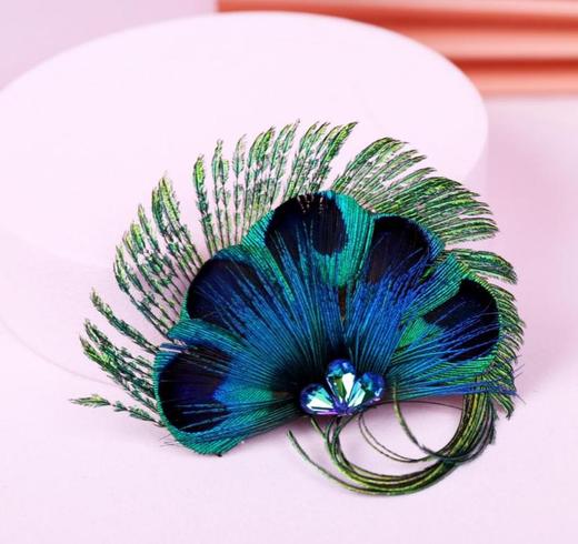 W°雪花锦灿
（胸花）2 商品图0