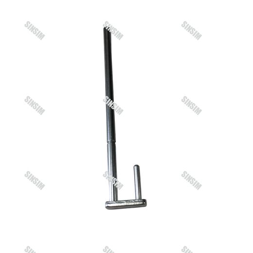 双针82.5顶针左  403380020 商品图3