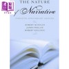 【中商原版】叙述本质 修订版与扩展版 The Nature of Narrative 英文原版 Robert Scholes 商品缩略图0