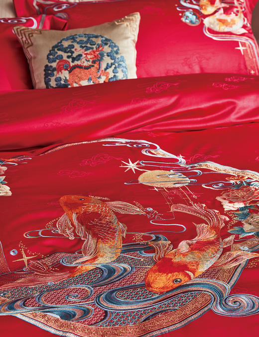 恐龙 RTY0999-8 囍跃 商品图5