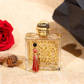 MDCI之香 皮革   MDCI Parfums Cuir Garamante    分装