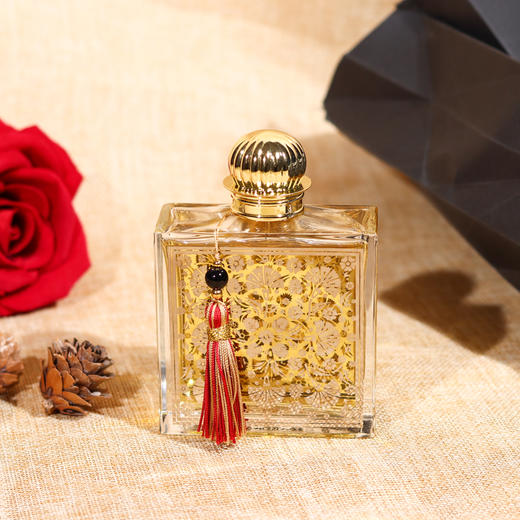 MDCI之香 皮革   MDCI Parfums Cuir Garamante    分装 商品图0