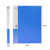 得力文件夹5301(蓝)经济型 商品缩略图1
