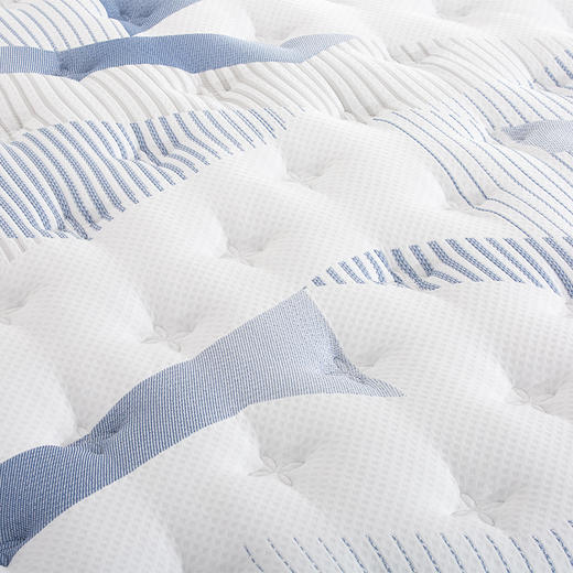 Sealy丝涟床垫 活力加 愈舒 商品图4