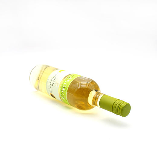 【双支特惠装】奥莫斯荔枝味配制酒 Aromes Blanc Saveur Litchie 2*750ml 商品图3