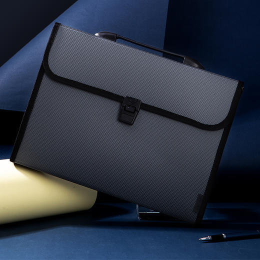 得力风琴包5555 商品图6