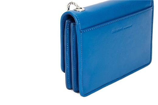 熙上CICICHEUNG 篁·竹叶刺绣·链条包 商品图11