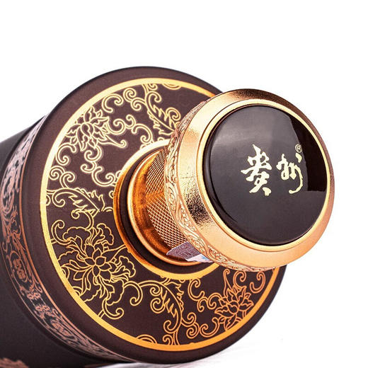 【推荐】贵州茅台集团出品 贵州酒坊 53度 柔和酱香型   500ml单瓶装 商品图1