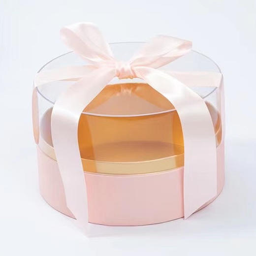 心悦水晶盒 商品图3