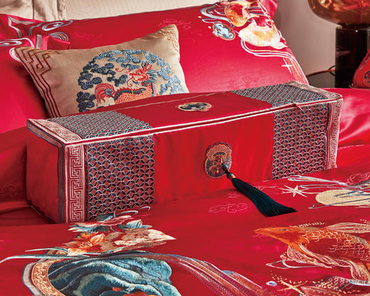 恐龙 RTY0999-8 囍跃 商品图8