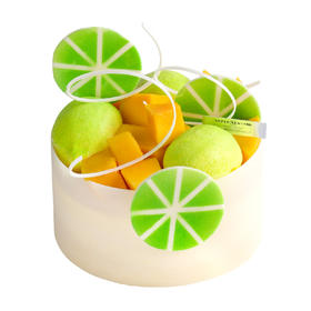 清凉一夏（需提前两日预定）