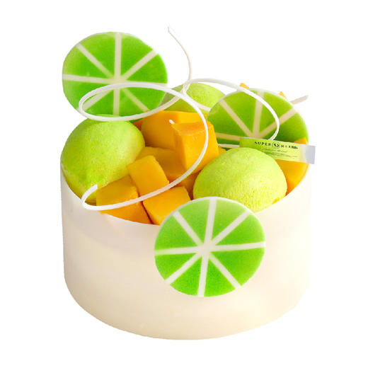 清凉一夏（需提前两日预定） 商品图0