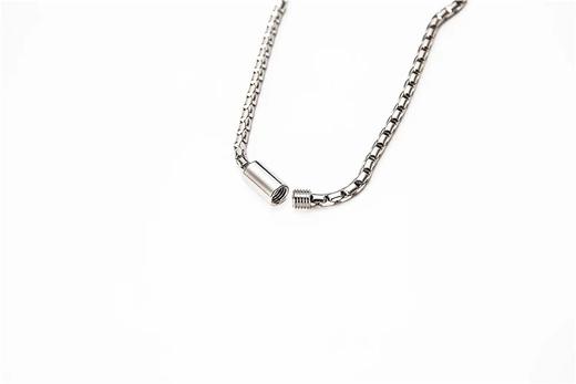 熙上CICICHEUNG 篁·竹叶刺绣·链条包 商品图14