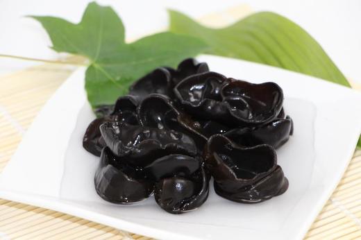 【自营】有机富硒木耳75g/罐 商品图2