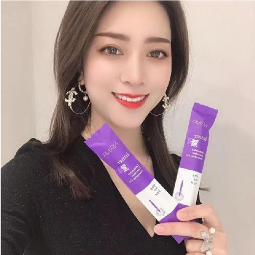 【紧！紧！紧！/买四送一】韩国NRNR 私密护理液 5支/1盒/5盒 商品图3