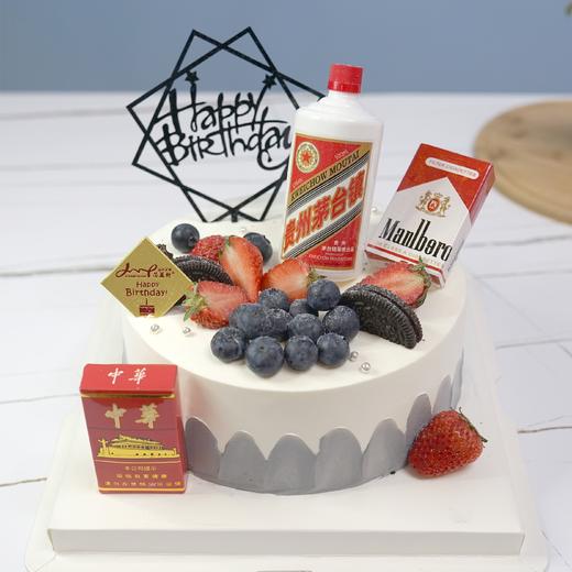 B01飞天茅台 商品图0