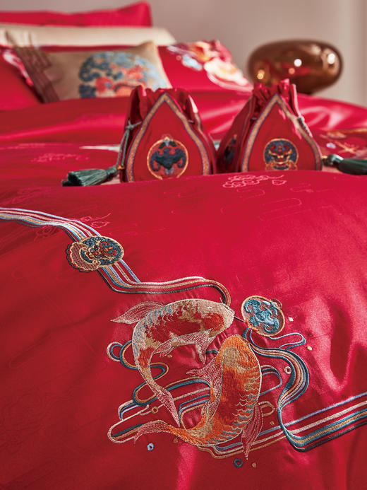 恐龙 RTY0999-8 囍跃 商品图3