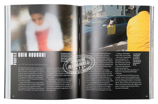 【中商原版】街头摄影师手册 英文原版 Street PhotographerˇS Manual 商品图5