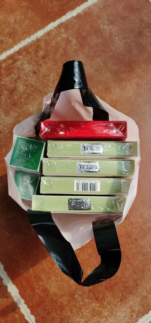 手提袋 商品图1