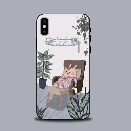 哎呀我兔手机壳第四季 商品图4