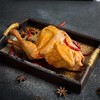 【新疆椒麻鸡】800g/只，含料包红油、麻油、料粉 商品缩略图1