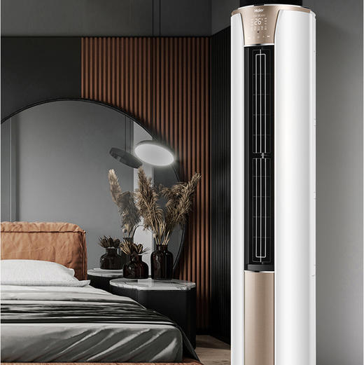 海尔空调KFR-72LW/81@U1-Hc京尚 商品图0