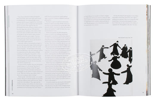 【中商原版】街头摄影师手册 英文原版 Street PhotographerˇS Manual 商品图6