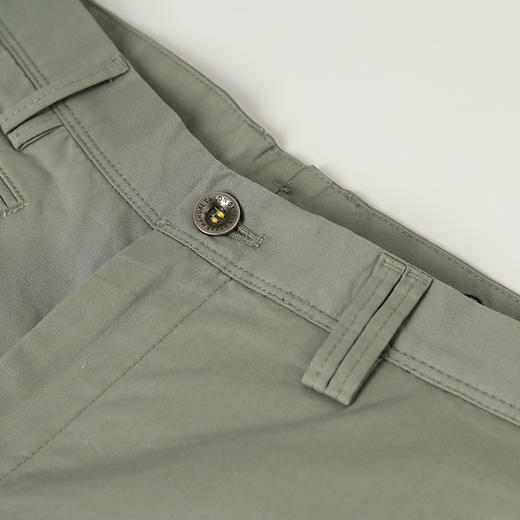 YvesFigarau伊夫·费嘉罗911477休闲长裤 商品图2