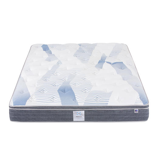 Sealy丝涟床垫 活力加 愈舒 商品图5