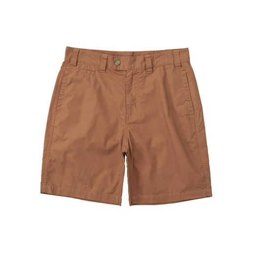 吃茶去chichaqu卡其短裤 商品图1