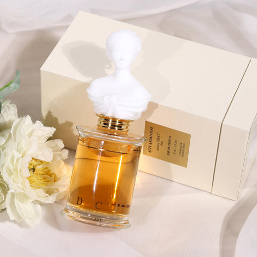 MDCI之香 安达卢斯之夜  MDCI Parfums Nuit Andalouse    分装 商品图3