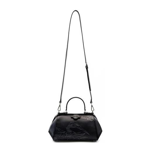 熙上CICICHEUNG 云中君·手绘医生包 商品图9