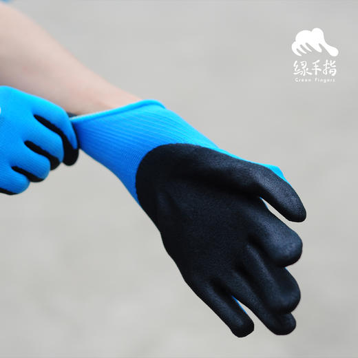 园艺手套 | 公平贸易 * Gardening glove | Fair-Trade 商品图3