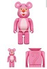 Bearbrick 粉红豹 1000% 商品缩略图0