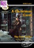 CGP GCSE Catch-Up Essentials English Literature A Christmas Carol GCSE英国文学：圣诞颂歌 备考教辅三册 含答案  商品缩略图2